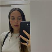 Sono Federica e sono una laureanda in Marketing. Offro ripetizioni di qualsiasi materia ai bambini che delle elementari e medie